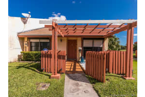 8301 NW 37th Pl, Sunrise, FL 33351, Sold 03/05/20