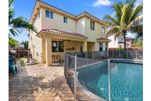 6301 SW 163rd Ct, Miami, FL 33193, Sold 03/05/20