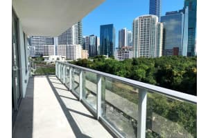 1600 SW 1st Ave, Miami, FL 33129, Sold 07/08/20
