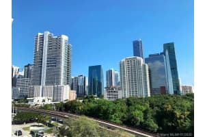 1600 SW 1st Ave, Miami, FL 33129, Sold 07/08/20