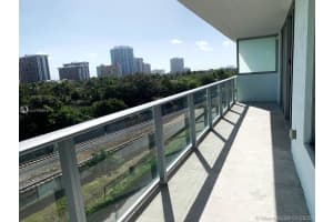 1600 SW 1st Ave, Miami, FL 33129, Sold 07/08/20