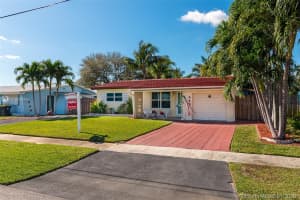 4481 SW 34th Dr, Fort Lauderdale, FL 33312, Sold 02/20/20