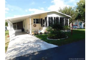 35303 SW 180th Ave LOT 378, Homestead, FL 33034, Sold 07/31/20