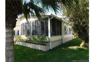 35303 SW 180th Ave LOT 378, Homestead, FL 33034, Sold 07/31/20