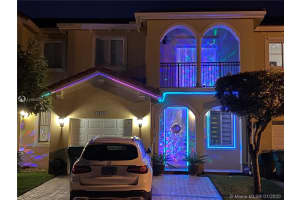 16622 SW 71st Terrace, Miami, FL 33193, Sold 03/23/20