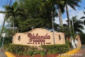 4550 NW 9th St #103e, Miami, FL 33126, Sold 02/20/20