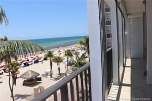 851 N Surf Rd, Hollywood, FL 33019, Sold 04/01/20