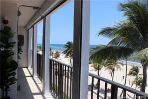851 N Surf Rd, Hollywood, FL 33019, Sold 04/01/20