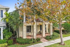121 Sugarberry Dr, Jupiter, FL 33458, Sold 02/28/20