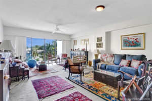 575 Crandon Blvd, Key Biscayne, FL 33149, Sold 08/12/20