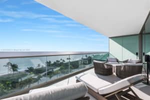 10201 Collins Ave, Bal Harbour, FL 33154, Sold 04/25/22