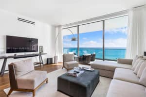 10201 Collins Ave, Bal Harbour, FL 33154, Sold 04/25/22