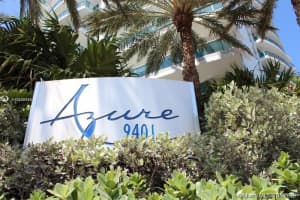 9401 Collins Ave #603, Surfside, FL 33154, Sold 10/05/20