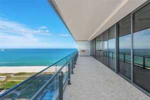 8701 Collins Ave, Miami Beach, FL 33154, Sold 08/15/21