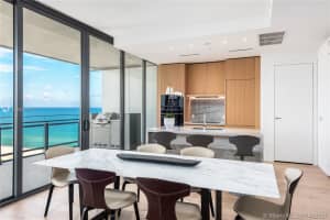 8701 Collins Ave, Miami Beach, FL 33154, Sold 08/15/21