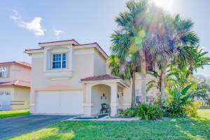 7140 NW 30th Ct, Margate, FL 33063, Sold 03/02/20