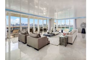 400 Alton Rd, Miami Beach, FL 33139, Sold 04/02/20
