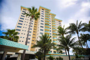 6000 N Ocean Blvd #7e, Fort Lauderdale, FL 33308, Sold 05/26/20