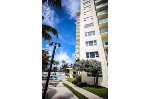 6000 N Ocean Blvd #7e, Fort Lauderdale, FL 33308, Sold 05/26/20