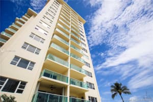 6000 N Ocean Blvd #7e, Fort Lauderdale, FL 33308, Sold 05/26/20