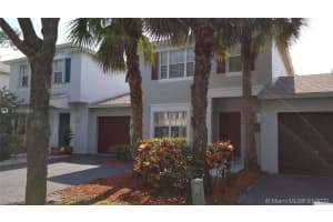 6005 Harbor Isle Way, Tamarac, FL 33321, Sold 07/03/20