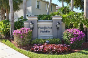 6005 Harbor Isle Way, Tamarac, FL 33321, Sold 07/03/20