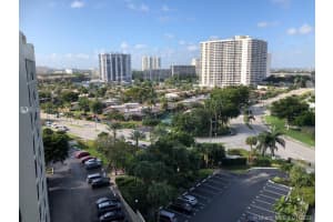 600 Parkview Dr # 1132, Hallandale Beach, FL 33009, Sold 07/02/20