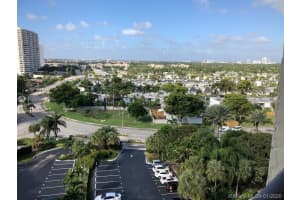 600 Parkview Dr # 1132, Hallandale Beach, FL 33009, Sold 07/02/20