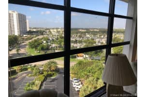 600 Parkview Dr # 1132, Hallandale Beach, FL 33009, Sold 07/02/20
