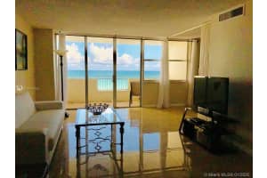 3180 S Ocean Dr, Hallandale Beach, FL 33009, Sold 08/10/20