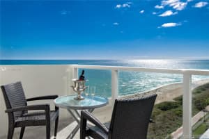 5701 Collins Ave, Miami Beach, FL 33140, Sold 07/24/20