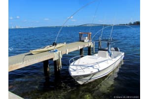 2201 Brickell Ave Suite #82, Miami, FL 33129, Sold 06/01/20