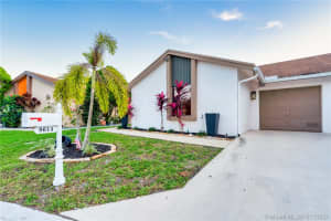 9614 Stones River Park Way, Boca Raton, FL 33428, Sold 03/13/20
