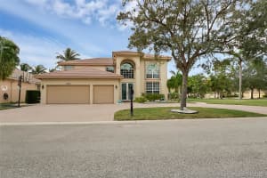 5875 NW 54th Cir, Coral Springs, FL 33067, Sold 02/28/20