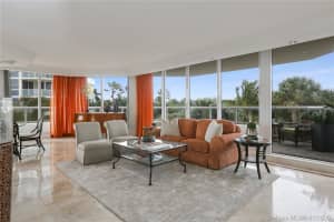 6051 N Ocean Dr, Hollywood, FL 33019, Sold 04/19/21