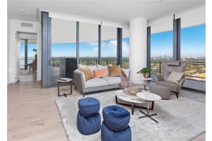 8701 Collins Ave, Miami Beach, FL 33154, Sold 07/09/20