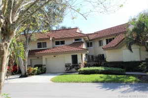 956 NW 92nd Terrace #12b, Plantation, FL 33324, Sold 07/31/20