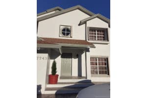 7743 NW 187th Terrace, Hialeah, FL 33015, Sold 02/18/20