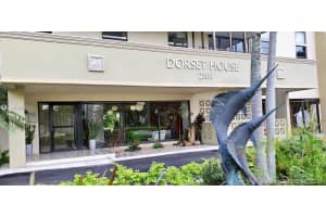 Dorset House, 2500 NE 135th St, North Miami, FL 33181, Sold 04/14/20