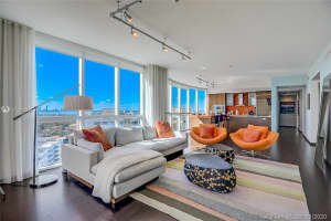 3801 Collins Ave, Miami Beach, FL 33140, Sold 02/12/21