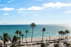 3111 N Ocean Dr, Hollywood, FL 33019, Sold 12/16/20