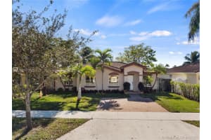 11348 SW 246th Terrace, Princeton, FL 33032, Sold 02/28/20