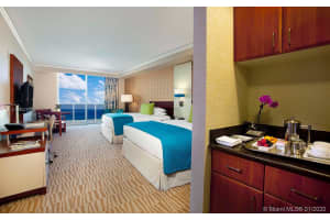 18001 Collins Ave, Sunny Isles Beach, FL 33160, Sold 04/19/21