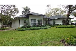 17420 SW 266th Terrace, Homestead, FL 33031, Sold 06/01/20
