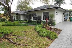 17420 SW 266th Terrace, Homestead, FL 33031, Sold 06/01/20