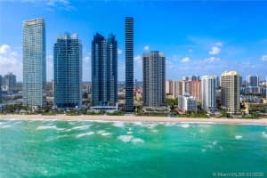 17141 Collins Ave, Sunny Isles Beach, FL 33160, Sold 08/12/20