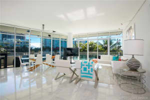 6101 Aqua Ave, Miami Beach, FL 33141, Sold 01/21/21