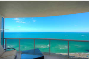 17555 Collins Ave, Sunny Isles Beach, FL 33160, Sold 03/29/21