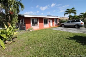 13029 SW 18th Terrace, Miami, FL 33175, Sold 02/03/20