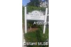 6190 Woodlands Blvd, Tamarac, FL 33319, Sold 04/23/20